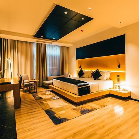 Blackwood Boutique Hotel And Apartments Darüsselam Dış mekan fotoğraf